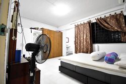 Blk 155 Chong Pang Vista (Yishun), HDB 5 Rooms #357477081